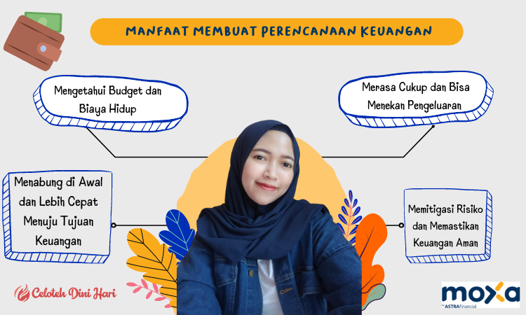 manfaat perencanaan keuangan