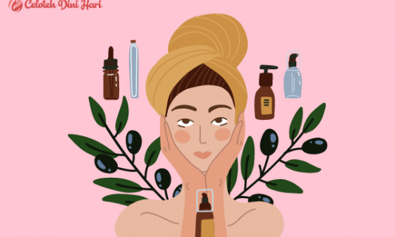 Tips Mendapatkan Kulit Glowing dengan Rangkaian Produk Avoskin 15 tips mendapat kulit glowing