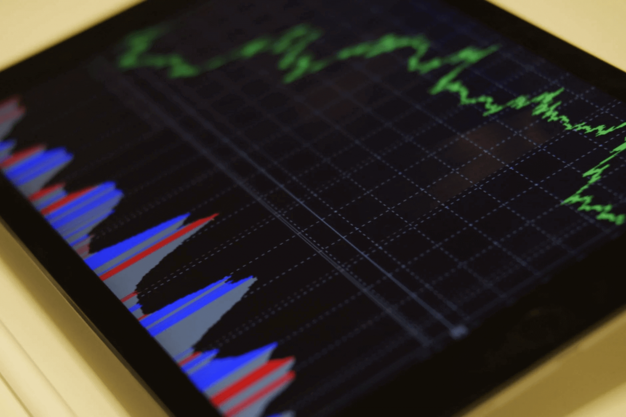 Investasi saham