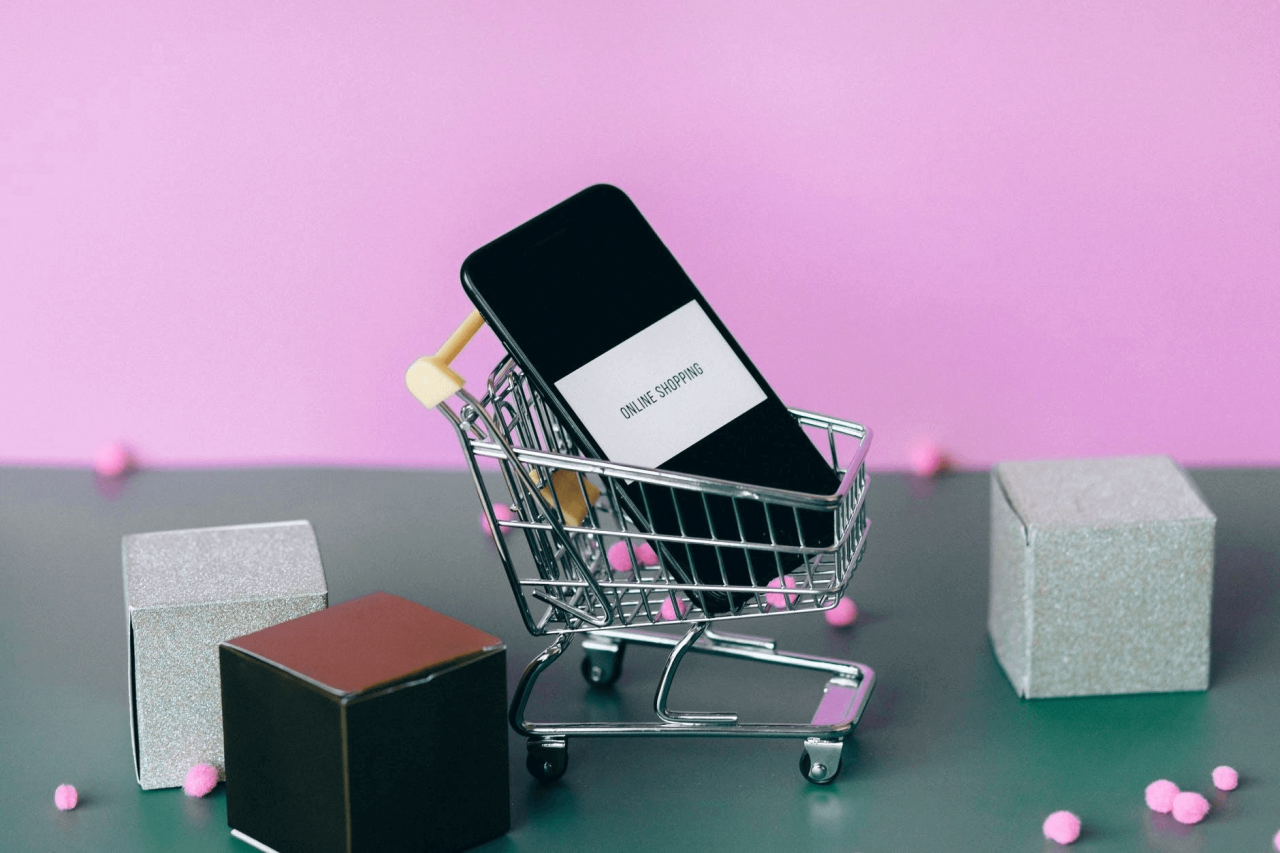 Kelebihan Jualan Online di E-Commerce