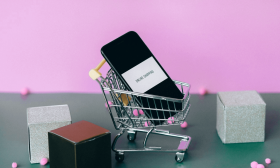 Ketahui 5 Kelebihan Jualan Online di E-Commerce 9 Kelebihan Jualan Online di E-Commerce
