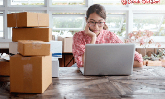 Simak Yuk Kunci Sukses Bisnis Online Bagi Pemula Berikut 5 Kunci sukses untuk belajar bisnis online bagi pemula