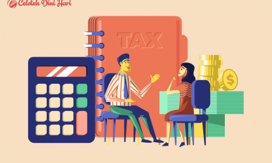 Manfaat Konsultan Pajak yang Perlu Diketahui 10 Manfaat Konsultan Pajak