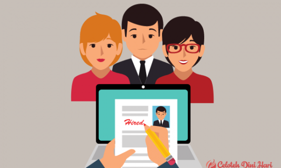 Masalah yang Sering Dialami Recruiter saat Mencari Kandidat 8 Masalah yang Sering Dialami Recruiter saat Mencari Kandidat