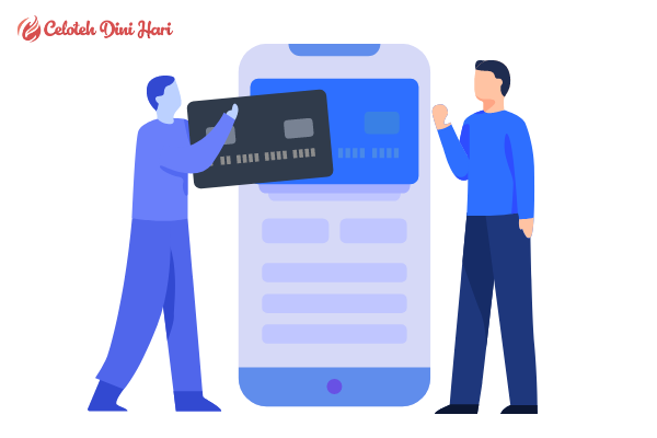 Online banking