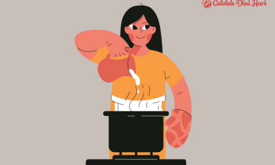 Mengenal Informasi Produk Kompor Gas Terbaik dan Terpercaya 5 kompor gas terbaik - hock