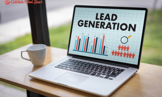 Keuntungan Menjalankan Strategi Lead Generation 7 strategi lead generation