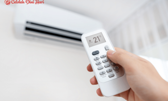 Keunggulan AC Inverter Terbaru, Solusi Rumah Nyaman Hemat Biaya 12 AC Inverter Terbaru
