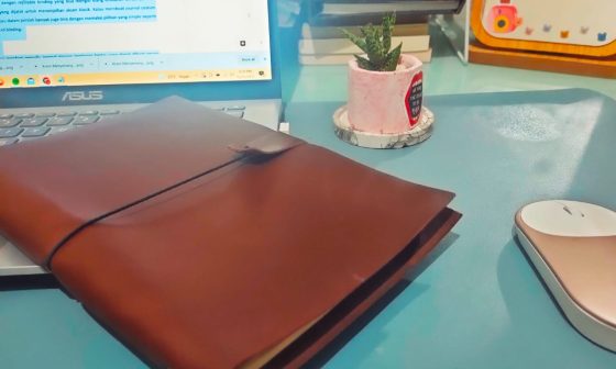 Manfaat Menulis Journal yang Membuat Anda Jadi Lebih Produktif 4 Manfaat Menulis Journal