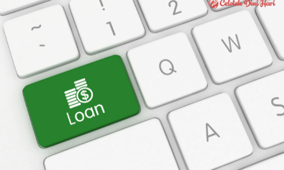 Ketahuilah Syarat Pinjaman Online yang Mudah Cair 16 PINJAMAN ONLINE