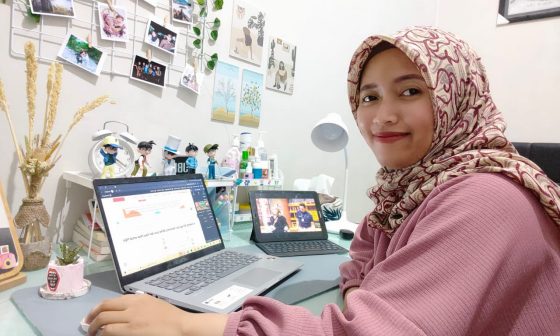 Inovasi Produk Eksklusif smartfren x DANA, Permudah Aktivitasku Cari Cuan dari Internet 6 Inovasi Produk Eksklusif smartfren x DANA