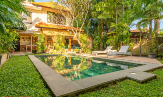 Ini Keuntungannya Investasi Villa di Bali yang Bisa Kamu Rasakan! 4 Investasi Villa di Bali