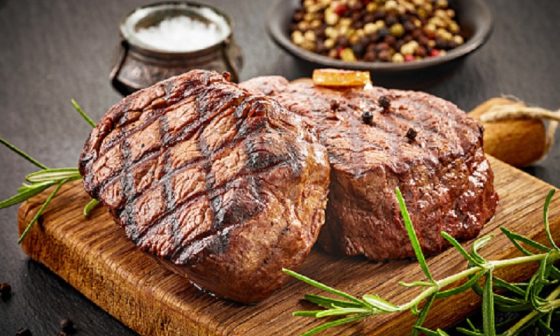 Bolehkah Ibu Hamil Makan Steak? Simak Ulasan Ketahui Jawabannya 3 Bolehkah Ibu Hamil Makan Steak