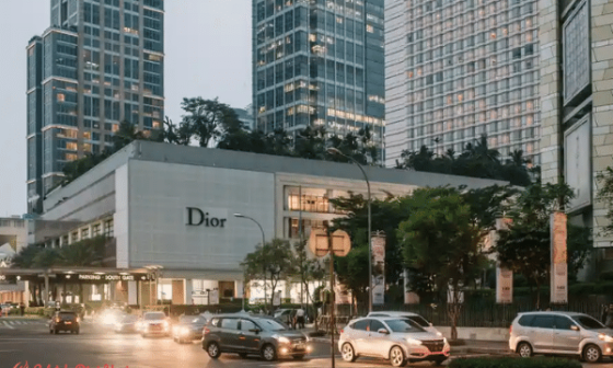 Mall Hits di Jakarta, Apa Saja? 19 Mall Hits di Jakarta