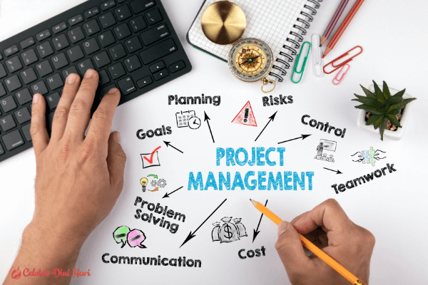 Sertifikasi Manajemen Project-3