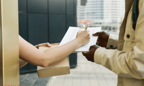Tips Pakai Pinjaman Modal Usaha untuk Bisnis Jasa Kurir 3 Pinjaman Modal Usaha untuk Bisnis Jasa Kurir