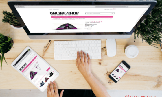 6 Strategi Marketing Toko Online Dalam Peningkatan Penjualan 4 Strategi Marketing Toko Online