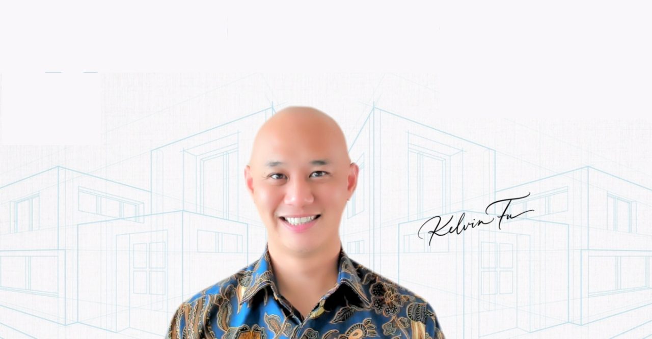 Tips bisnis kelvin fu