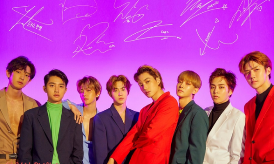 Alasanku Menjadi fans EXO Paling Loyal 22 alasanku menjadi fans exo - KAI'S BUCKET LIST