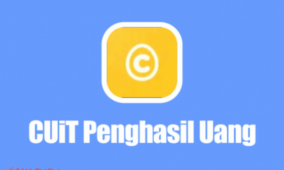 Kamu Harus Tau Aplikasi CUiT Penghasil Uang Di Tahun 2022  35 aplikasi cuit