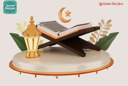 Cara Belajar Al Quran bagi Pemula Cepat Lancar  12 Cara Belajar Al Quran bagi Pemula Cepat Lancar