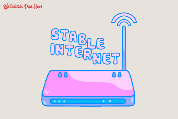 Internet, Lebih Banyak Mendatangkan Masalah atau Manfaat Sih