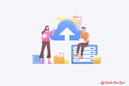 Mengenal Layanan Cloud Storage For IndiHome dan Manfaat Lengkapnya! 10 Layanan Cloud Storage For IndiHome