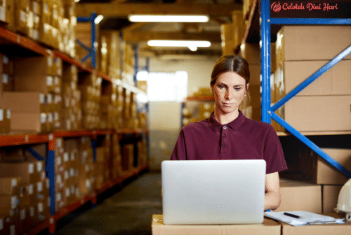 Peranan Aplikasi dalam Membantu Digitalisasi Distributor dan Supplier  10 Peranan Aplikasi dalam Membantu Digitalisasi Distributor dan Supplier