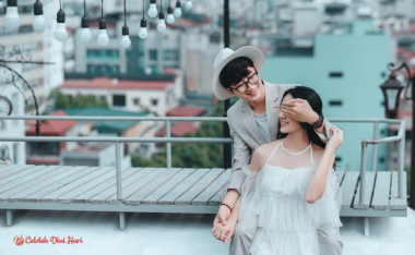 5 Cara Membujuk Pacar yang Marah, Membuat Hubungan Asmara Langgeng 9 Cara Membujuk Pacar yang Marah