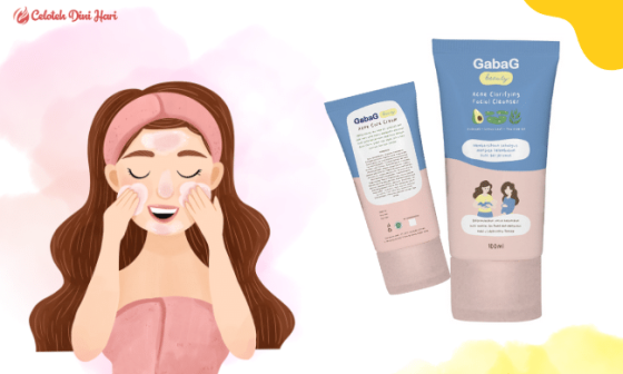 Bingung Skincare yang Aman untuk Ibu Hamil? GabaG Beauty Solusinya  8 Bingung Skincare yang Aman untuk Ibu Hamil? GabaG Beauty Solusinya  1