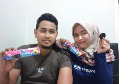 Hangatkan Moment Bersama Pasangan di Oreo 110th Birthday Celebration, Jadi Lebih Dekat pada Tiap Gigitannya! 5 Hangatkan Moment Bersama Pasangan di Oreo 110th Birthday Celebration, Jadi Lebih Dekat pada Tiap Gigitannya!