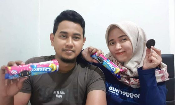 Hangatkan Moment Bersama Pasangan di Oreo 110th Birthday Celebration, Jadi Lebih Dekat pada Tiap Gigitannya! 12 Hangatkan Moment Bersama Pasangan di Oreo 110th Birthday Celebration, Jadi Lebih Dekat pada Tiap Gigitannya!