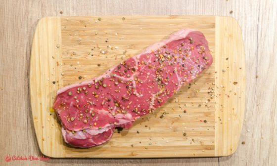 Kenali 7 Jenis Daging Grill Ini untuk Barbeque, Jangan Sampai Salah Pilih!  14 Jenis Daging Grill Ini untuk Barbeque