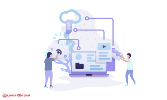 Mengenal Cloud Storage Terbaik untuk Dunia Digital Anda 3 Mengenal Cloud Storage Terbaik untuk Dunia Digital Anda