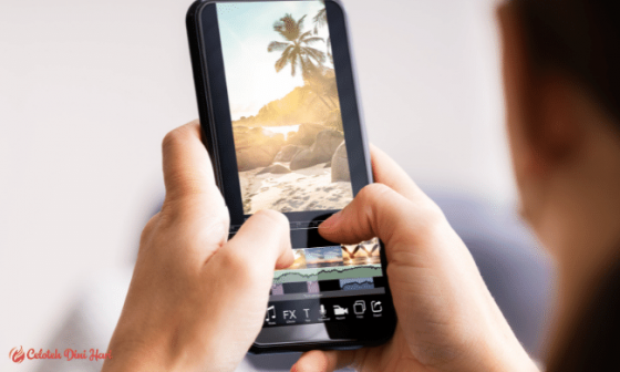 7 Rekomendasi Aplikasi Edit Video untuk Android 8 Rekomendasi Aplikasi Edit Video untuk Android