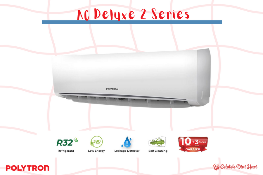 AC Deluxe 2 Series POLYTRON