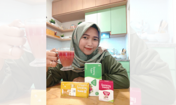 Femmy Fyber Review untuk Wanita Indonesia Aktif dan Produktif 19 Femmy Fyber Review untuk Wanita Indonesia Aktif dan Produktif