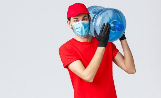 Galon BPA Free Lebih Aman, Ini Bahaya yang Bisa Dihindari  2 Galon BPA Free Lebih Aman, Ini Bahaya yang Bisa Dihindari