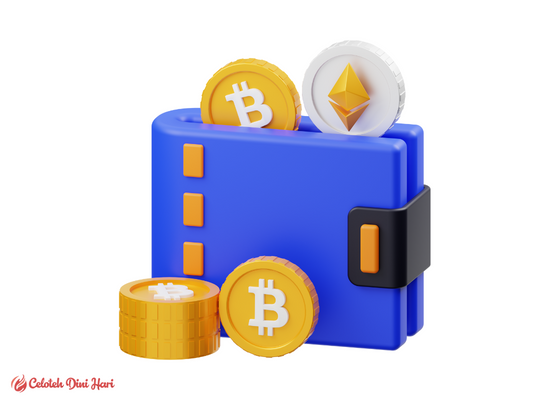 Sejarah Bitcoin yang Jadi Cryptocurrency Terpopuler Saat Ini 