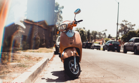 Sewa Motor di Traveloka, Cara Baru Jelajah Wisata di Bali 27 Sewa Motor di Traveloka