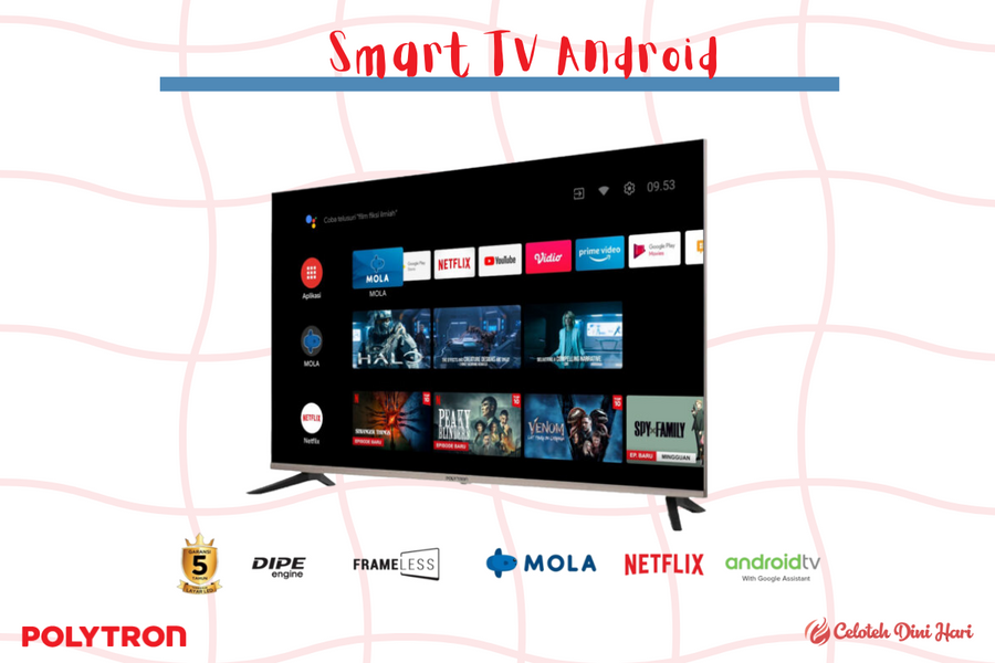 Smart TV Android