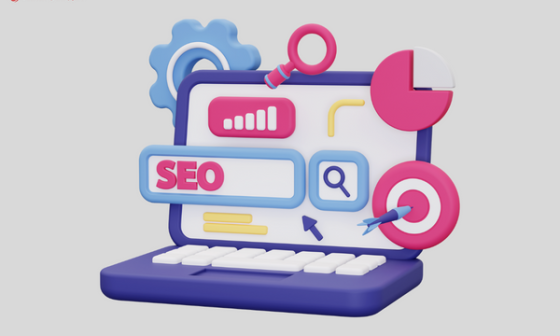 Bukan Sekedar Branding, Ini Alasan SEO Penting dalam Bisnis 1 Alasan SEO Penting dalam Bisnis
