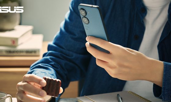 Asus Zenfone 9 Rilis di Indonesia, Ini Dia Keunggulannya 5 Asus Zenfone 9