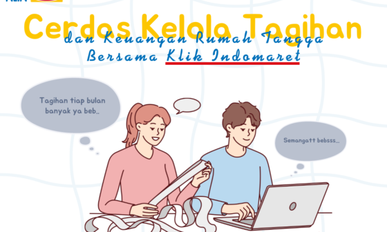 Klik Indomaret, Solusi Cerdas Kelola Tagihan dan Keuangan Rumah Tangga 11 Klik Indomaret, Solusi Cerdas Kelola Tagihan dan Keuangan Rumah Tangga