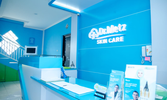 Rekomendasi Klinik Restoratif Kecantikan di Sukabumi 4 Klinik Restoratif Kecantikan