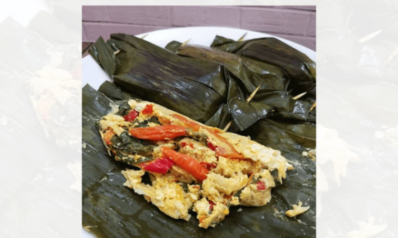 4 Resep Tahu Pepes Sederhana Namun Lezat dan Bikin Nagih ! 3 Resep Tahu Pepes Sederhana