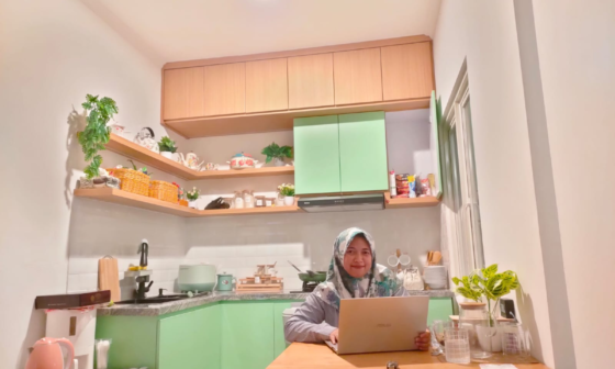 Smart Lighting untuk Rumah Baru, Bikin Suasana jadi Lebih Hangat  16 Smart Lighting untuk Rumah Baru Philips Smart LED Connected by WiZ-1