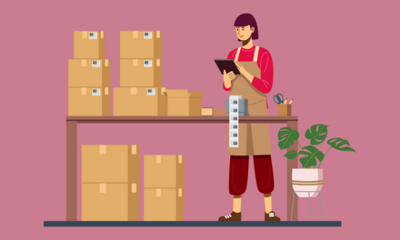 7 Tips Mengelola Keuangan pada Bisnis Kecil 3 Tips Mengelola Keuangan pada Bisnis Kecil