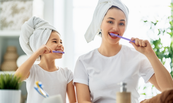 Tips Merawat Gigi Agar Tampak Sehat dan Lebih Putih 2 Tips Merawat Gigi Agar Tampak Sehat dan Lebih Putih