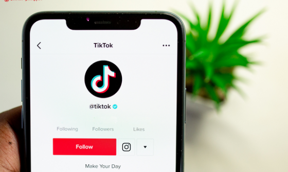 Ternyata Mudah! Begini Cara dapat Uang dari Tiktok 5 Begini Cara dapat Uang dari Tiktok